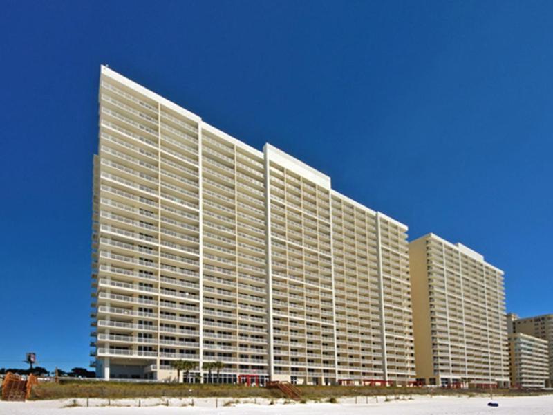 Majestic Beach Towers I 1608 Apartment Panama City Beach Exterior foto