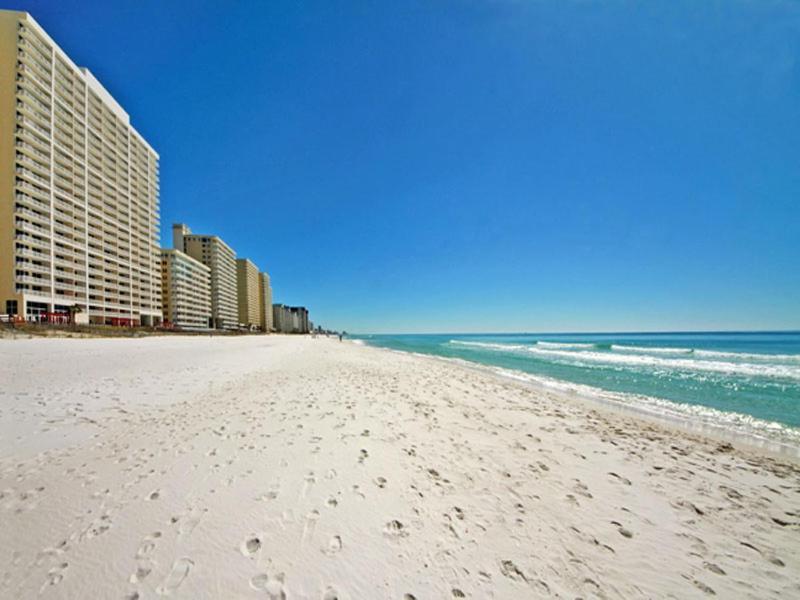 Majestic Beach Towers I 1608 Apartment Panama City Beach Exterior foto