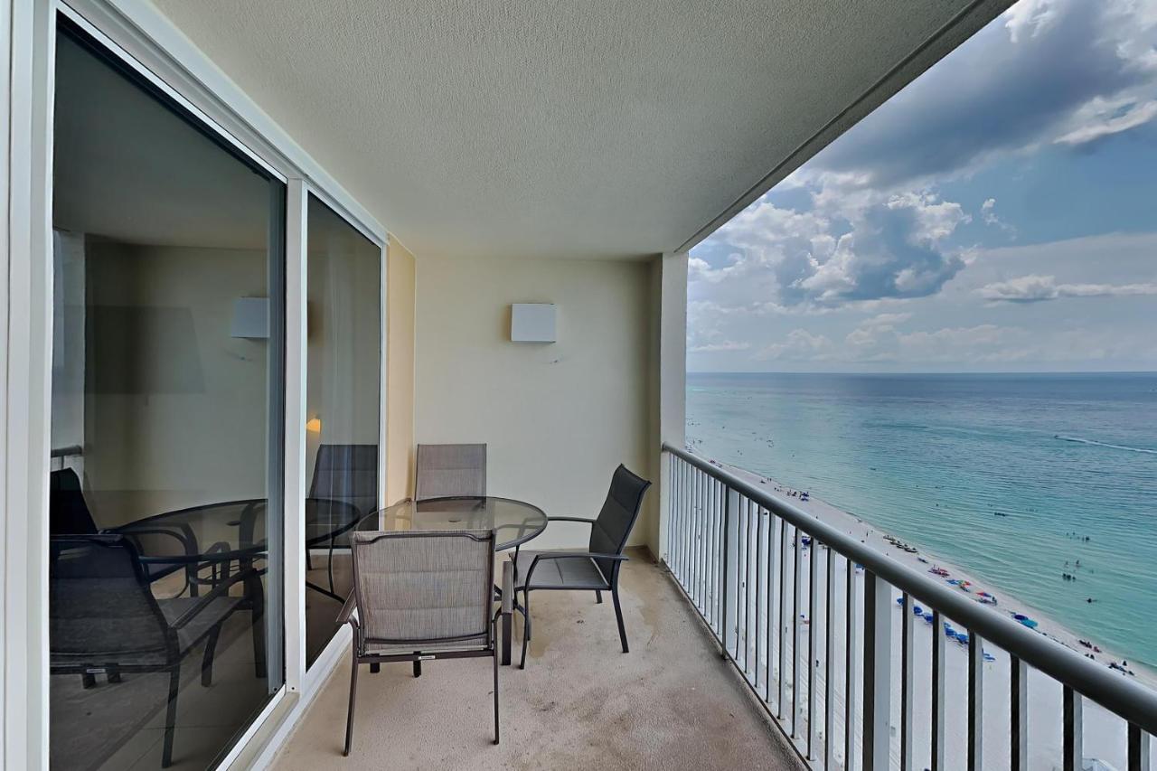 Majestic Beach Towers I 1608 Apartment Panama City Beach Exterior foto