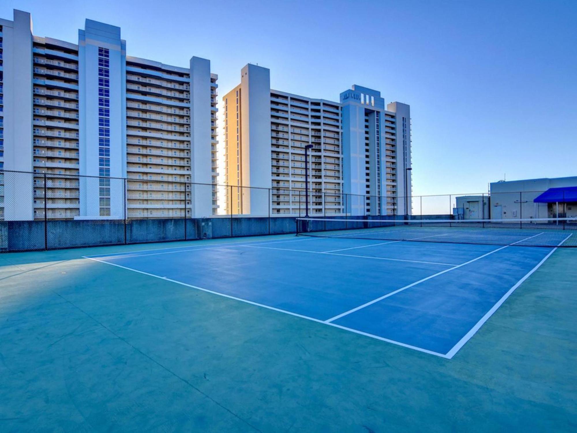 Majestic Beach Towers I 1608 Apartment Panama City Beach Exterior foto